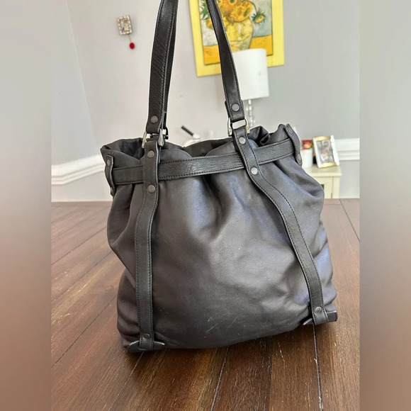 Lanvin Kansas tote bag - Picture 3 of 16